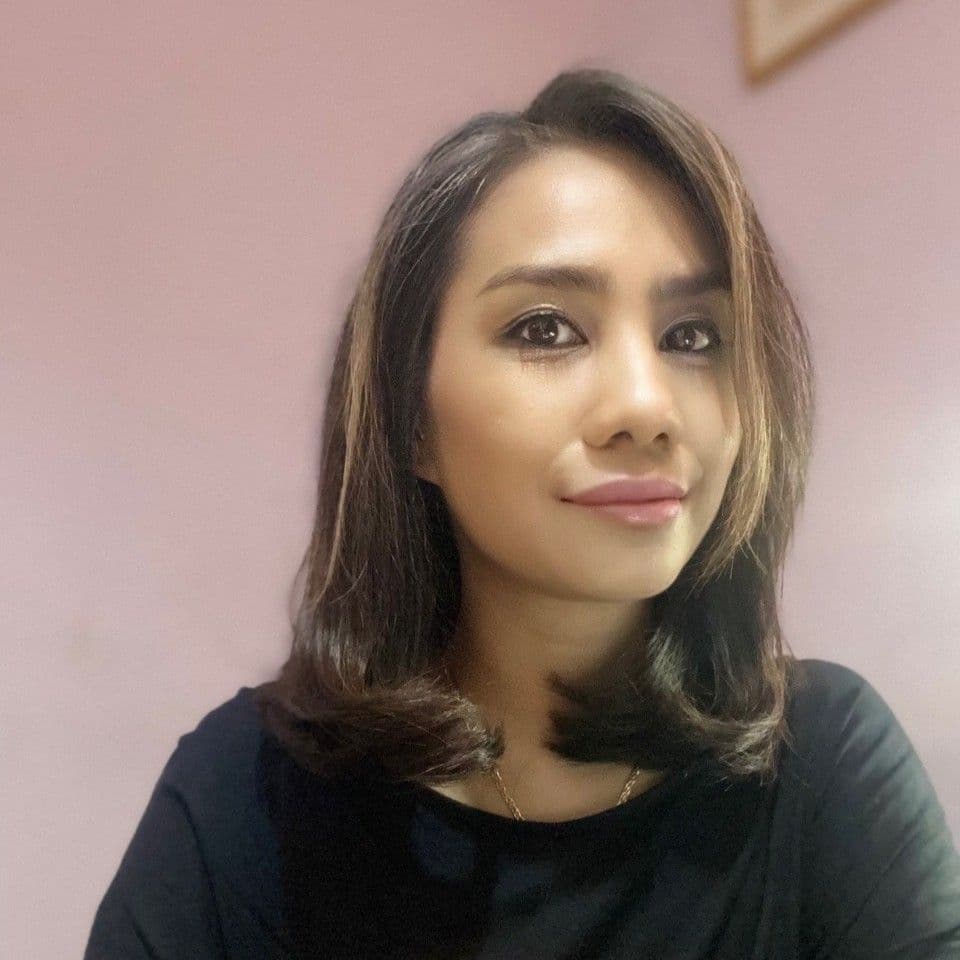 Christine Effendy