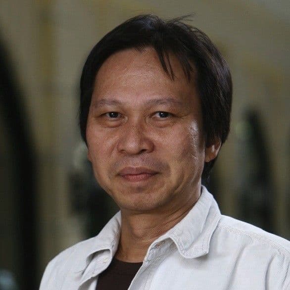 Harry Surjadi