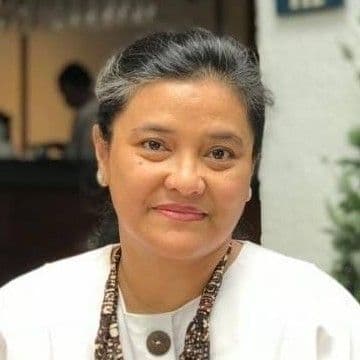 Moekti Handajani