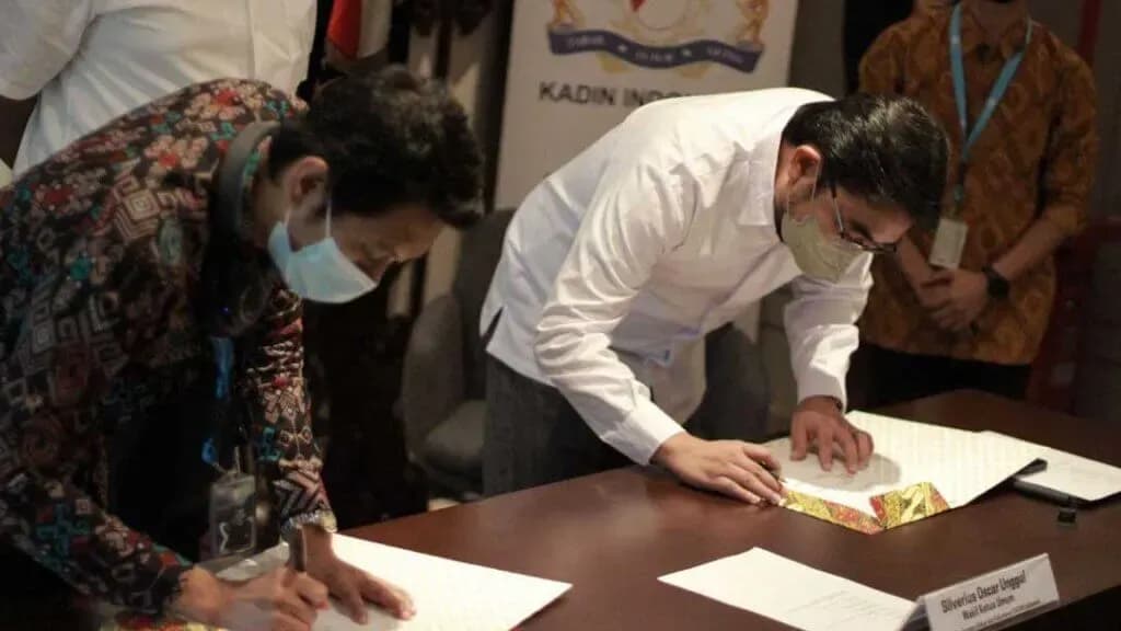 Partnership Image