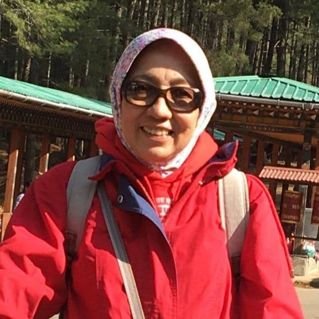 Nani Koespriani
