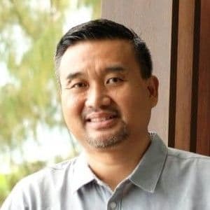 Prasetyo Adi