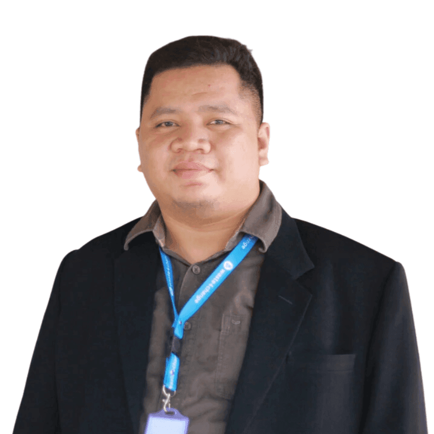 Ridho Malik
